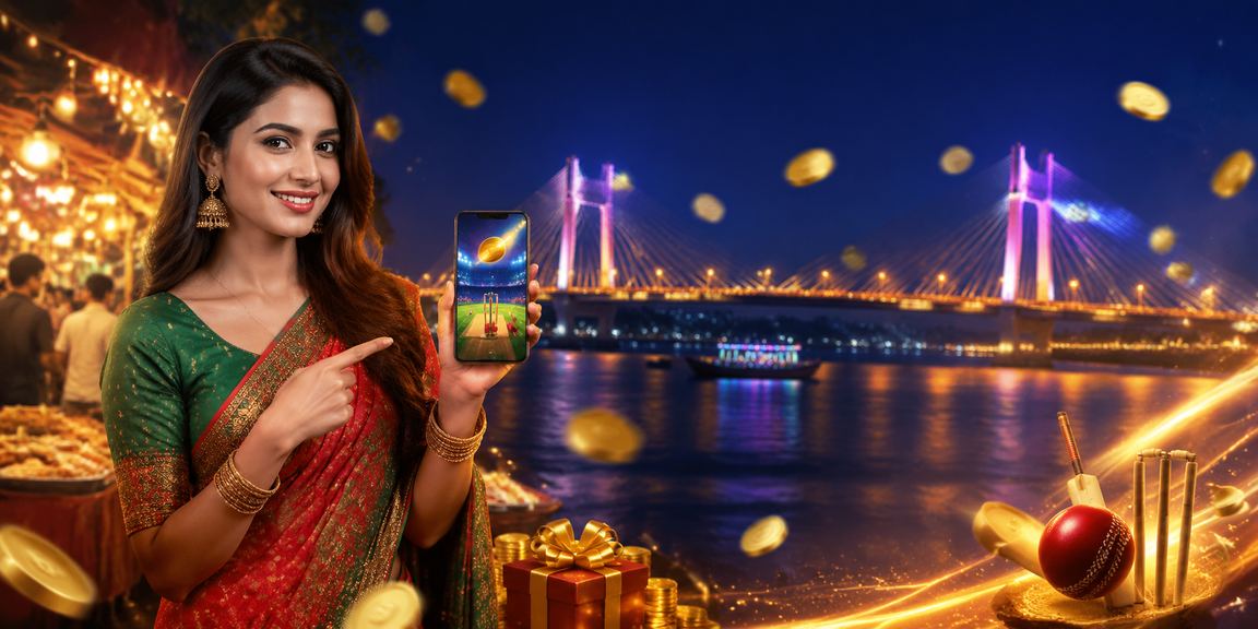 বরিশালের ক্রিকেট বাজি মোবাইল অ্যাপে