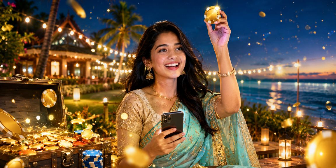 কক্সবাজার মোবাইল ক্যাসিনো সৈকত দৃশ্য