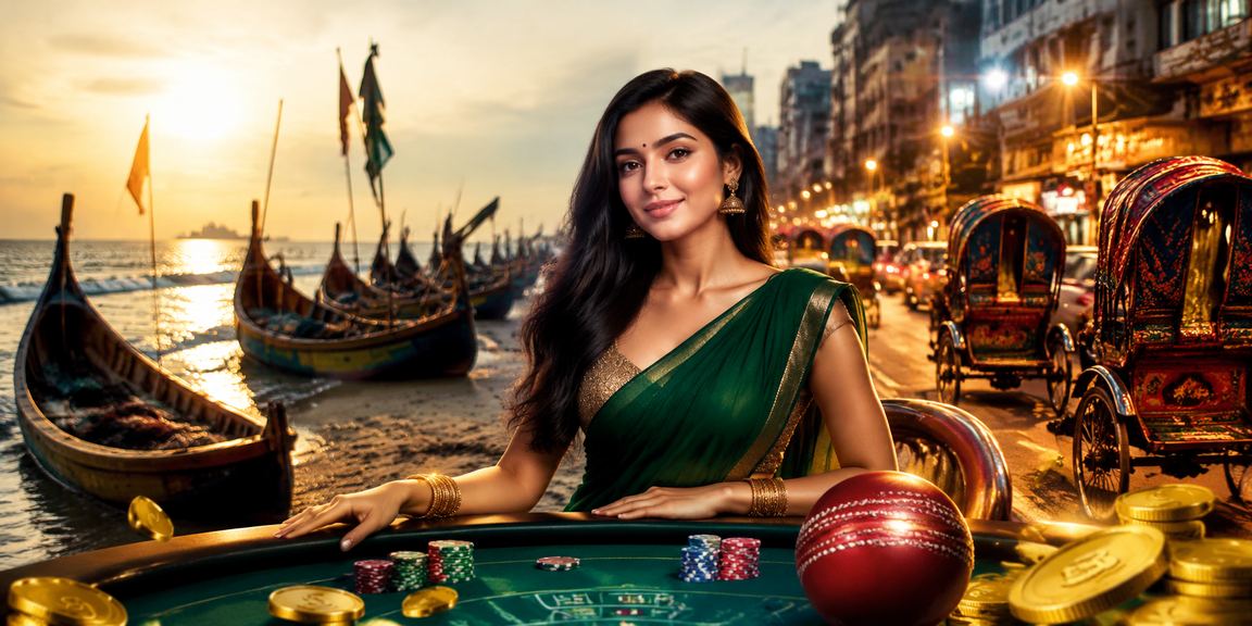 ঢাকার ক্রিকেট প্রেমিকদের বেটিং আলোচনার মুহূর্ত
